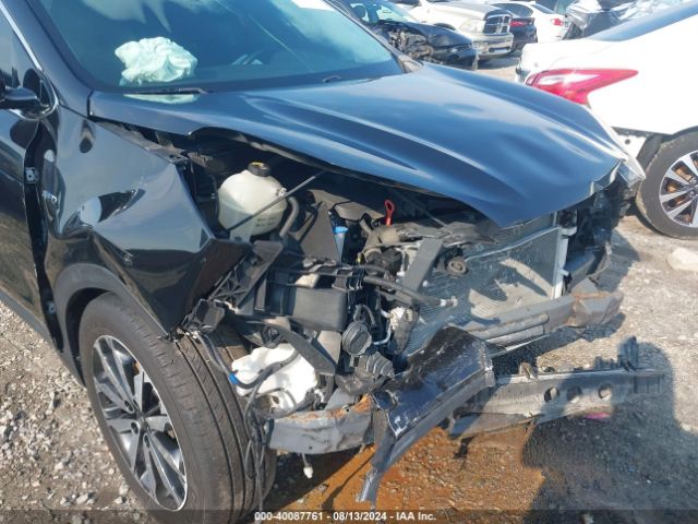 KNDPNCAC7H7175939 KIA Sportage Ex