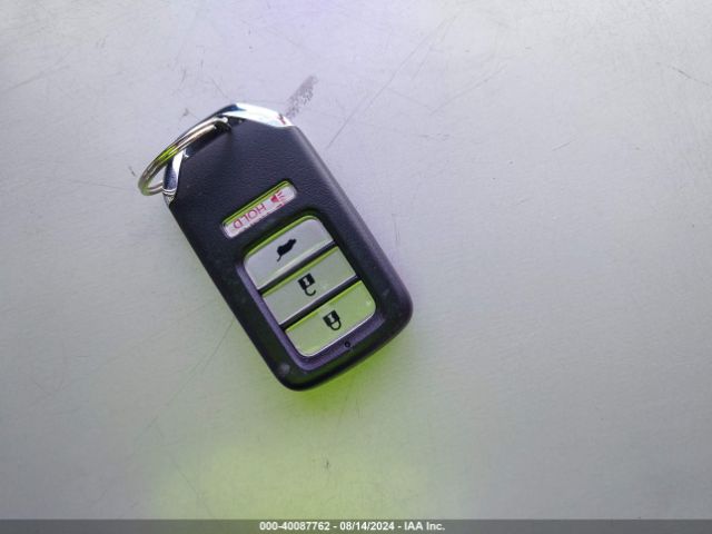 3CZRU6H57LM735178 Honda Hr-v Awd Ex