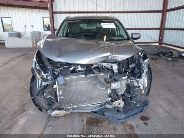 3CZRU6H57LM735178 Honda Hr-v Awd Ex