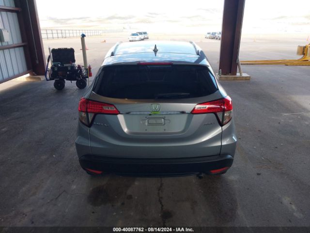 3CZRU6H57LM735178 Honda Hr-v Awd Ex