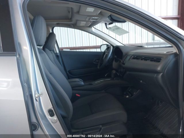3CZRU6H57LM735178 Honda Hr-v Awd Ex