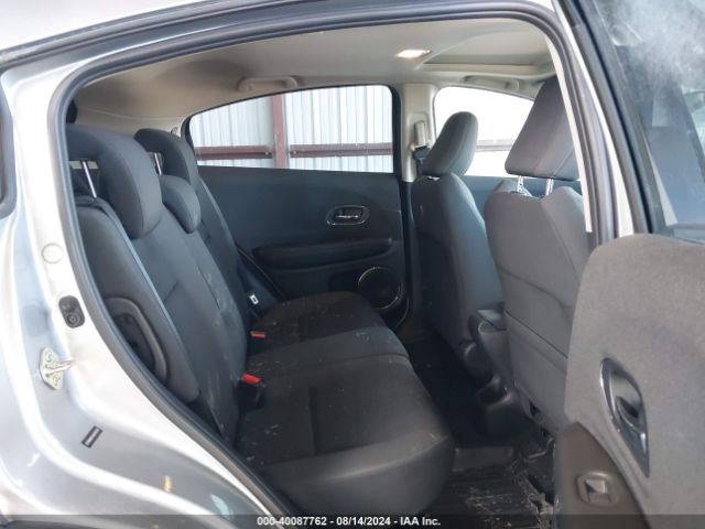 3CZRU6H57LM735178 Honda Hr-v Awd Ex