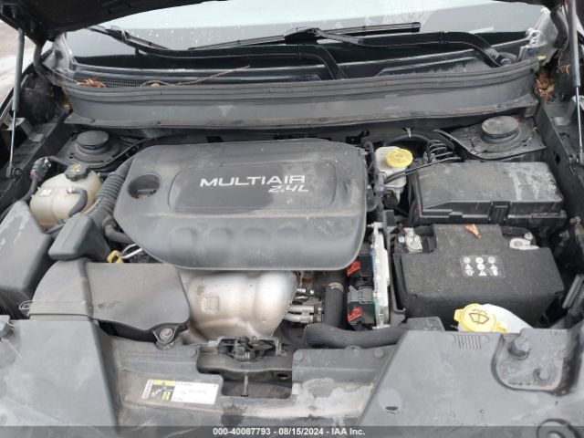 1C4PJLABXHD231134 Jeep Cherokee Sport Fwd