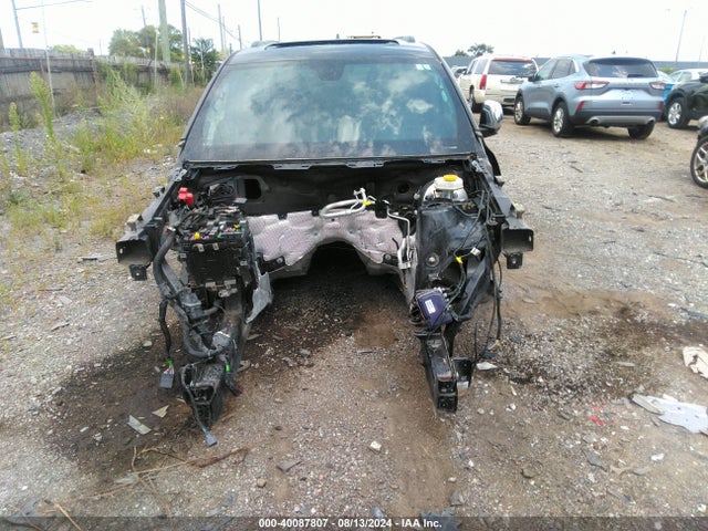 1C4RJFBG9JC137570 Jeep Grand Cherokee Limited 4x4