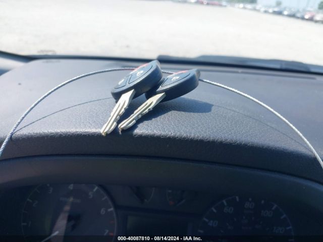 3N1AB7APXGY313644 Nissan SENTRA S