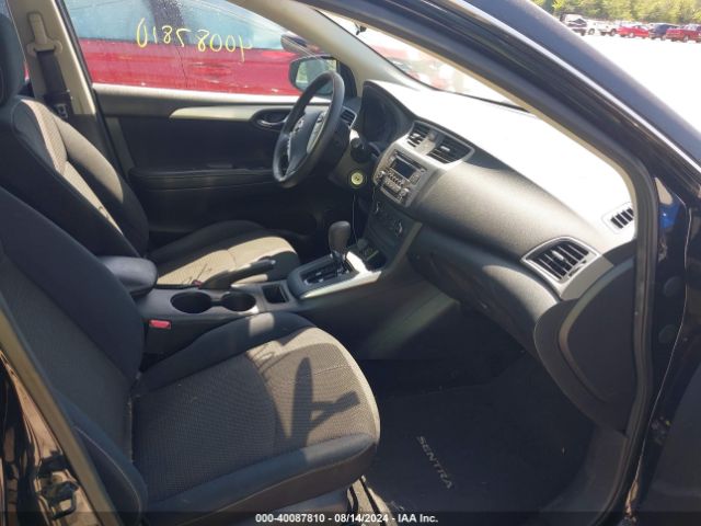 3N1AB7APXGY313644 Nissan SENTRA S