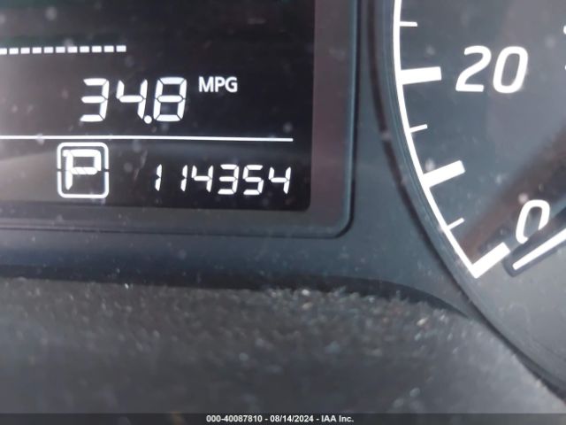 3N1AB7APXGY313644 Nissan SENTRA S