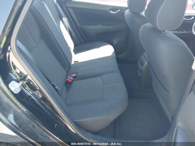 3N1AB7APXGY313644 Nissan SENTRA S