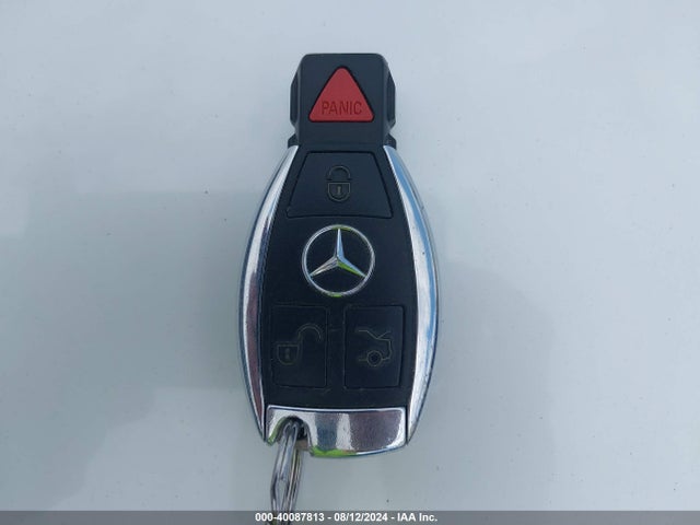 Mercedes-Benz Ml 350 Bluetec 4matic 2014 4JGDA2EB3EA298061 Image 11