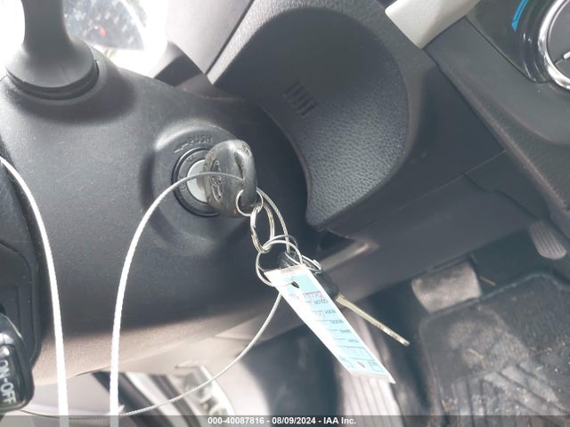 Toyota COROLLA LE 2015 5YFBURHEXFP355564 Image 11