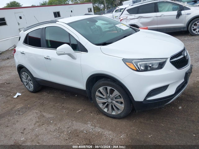 2017 KL4CJASB7HB051813 main image
