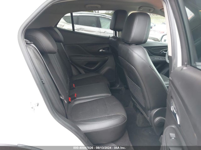 KL4CJASB7HB051813 Buick Encore Preferred