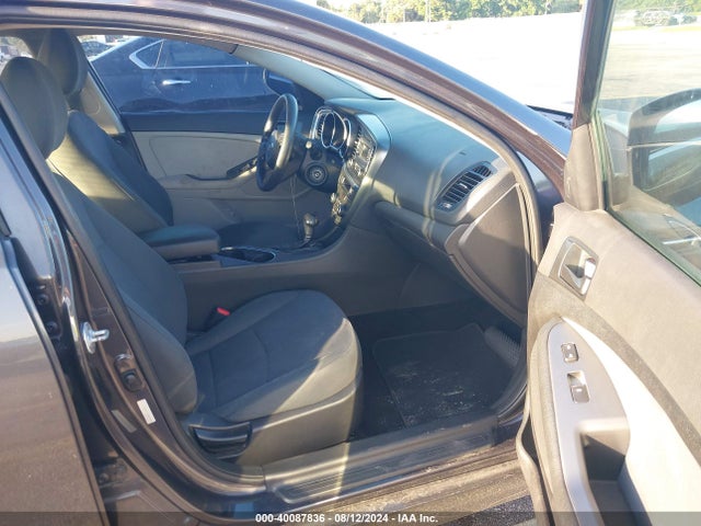 KIA Optima Lx 2015 5XXGM4A71FG456988 Image 5