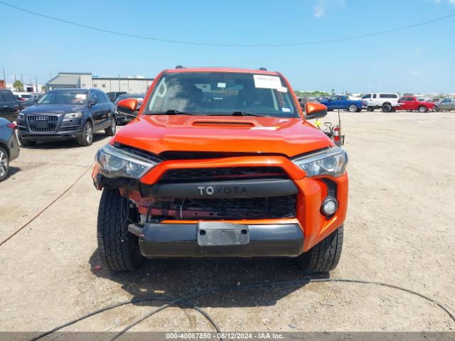 JTEBU5JR4F5220448 Toyota 4runner