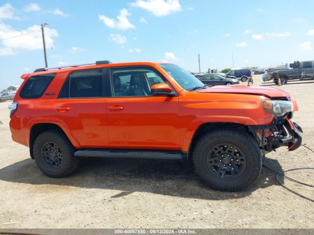 JTEBU5JR4F5220448 Toyota 4runner