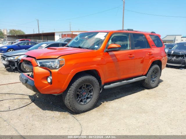 JTEBU5JR4F5220448 Toyota 4runner