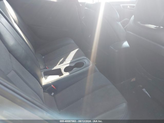 KMHTC6ADXEU188658 Hyundai Veloster Base W/black
