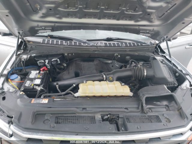 1FMJU1HT2LEA37535 Ford Expedition Xlt