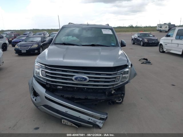 1FMJU1HT2LEA37535 Ford Expedition Xlt