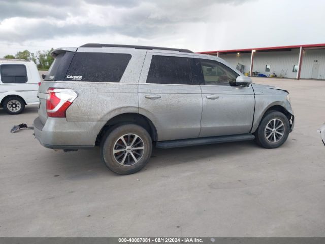 1FMJU1HT2LEA37535 Ford Expedition Xlt