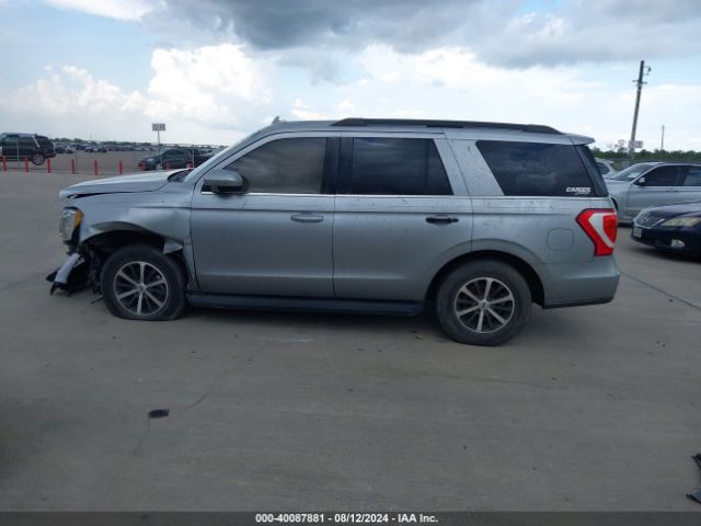 1FMJU1HT2LEA37535 Ford Expedition Xlt
