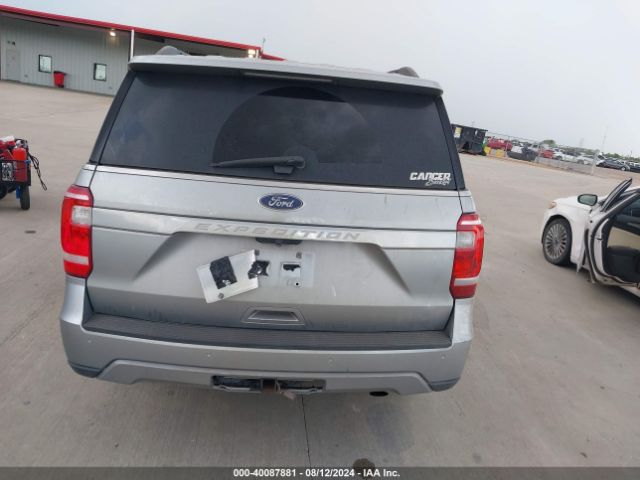 1FMJU1HT2LEA37535 Ford Expedition Xlt