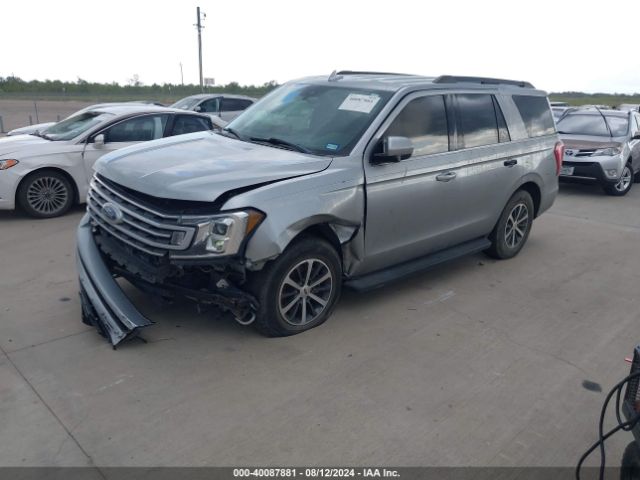 1FMJU1HT2LEA37535 Ford Expedition Xlt