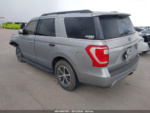 1FMJU1HT2LEA37535 Ford Expedition Xlt