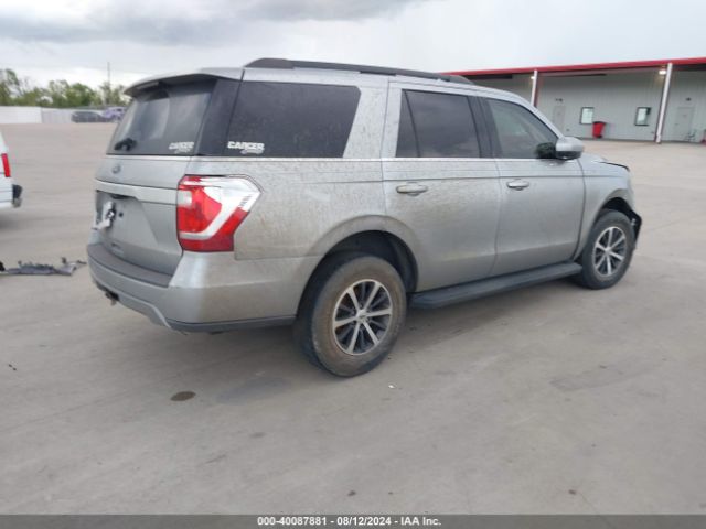 1FMJU1HT2LEA37535 Ford Expedition Xlt