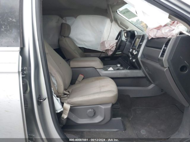 1FMJU1HT2LEA37535 Ford Expedition Xlt