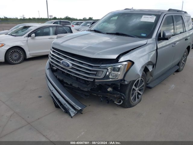 1FMJU1HT2LEA37535 Ford Expedition Xlt