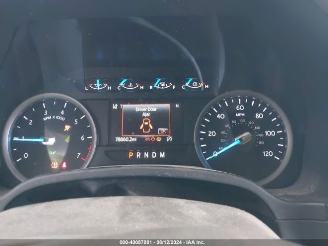 1FMJU1HT2LEA37535 Ford Expedition Xlt