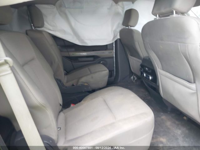 1FMJU1HT2LEA37535 Ford Expedition Xlt
