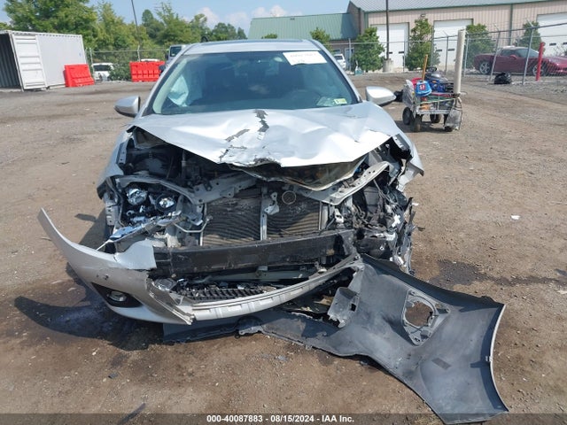 Toyota Corolla S Plus 2014 2T1BURHE3EC206928 Image 13