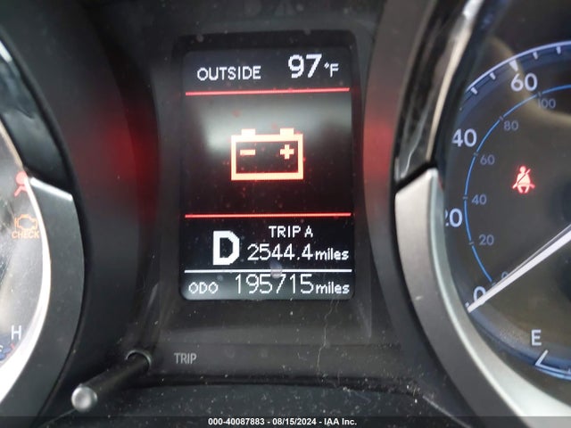 Toyota Corolla S Plus 2014 2T1BURHE3EC206928 Image 16