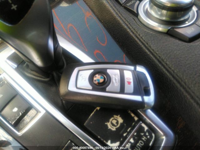WBA6B8C55EDZ72359 BMW 640i Gran Coupe Xdrive