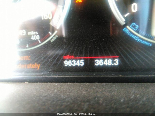 WBA6B8C55EDZ72359 BMW 640i Gran Coupe Xdrive