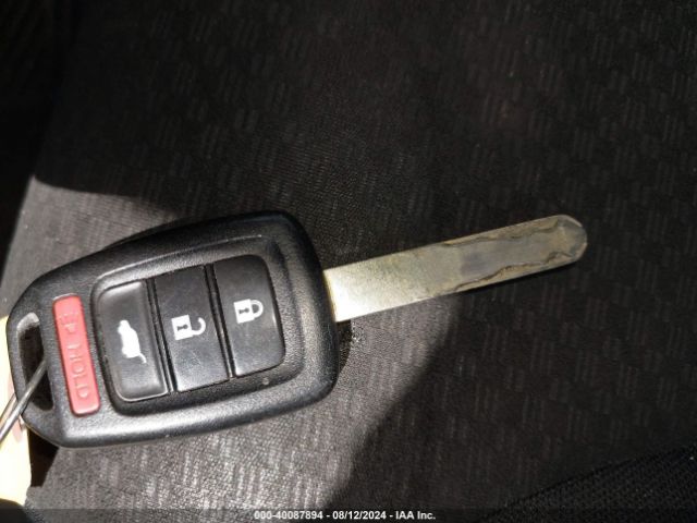 2HKRM4H44GH718710 Honda CR-V SE