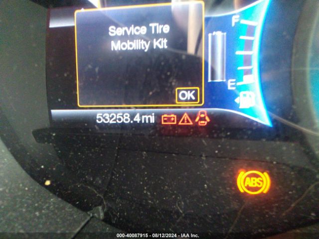 3FA6P0PU4JR222658 Ford Fusion Energi Se Luxury