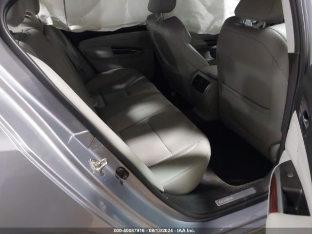 19UUB1F52FA009503 Acura TLX TECH