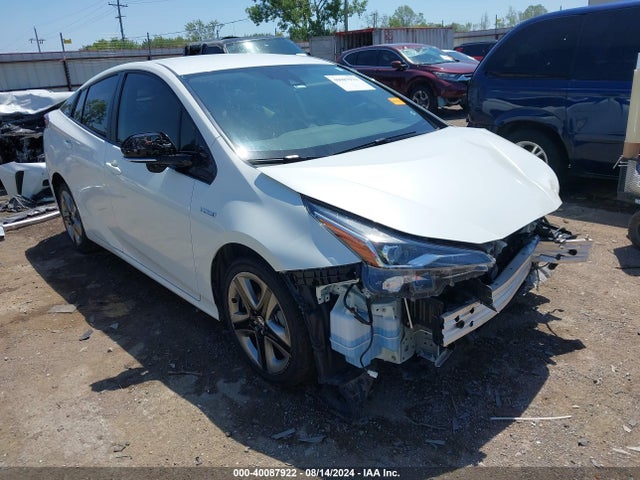 2019 JTDKARFU2K3069262 main image