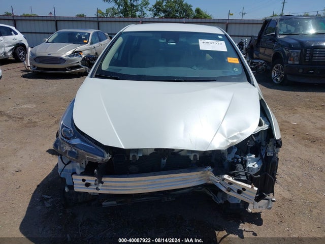 Toyota PRIUS XLE 2019 JTDKARFU2K3069262 Image 13