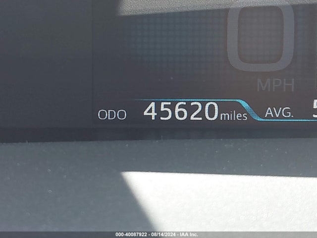 Toyota PRIUS XLE 2019 JTDKARFU2K3069262 Image 16
