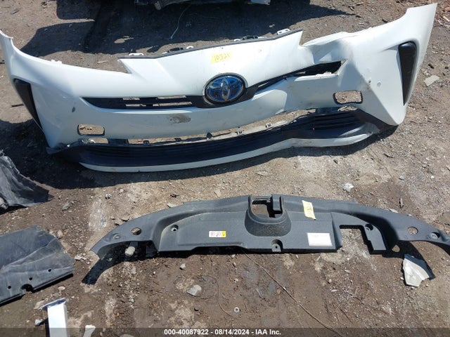 Toyota PRIUS XLE 2019 JTDKARFU2K3069262 Image 18