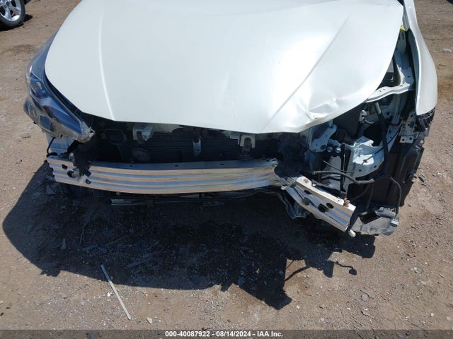 Toyota PRIUS XLE 2019 JTDKARFU2K3069262 Image 6