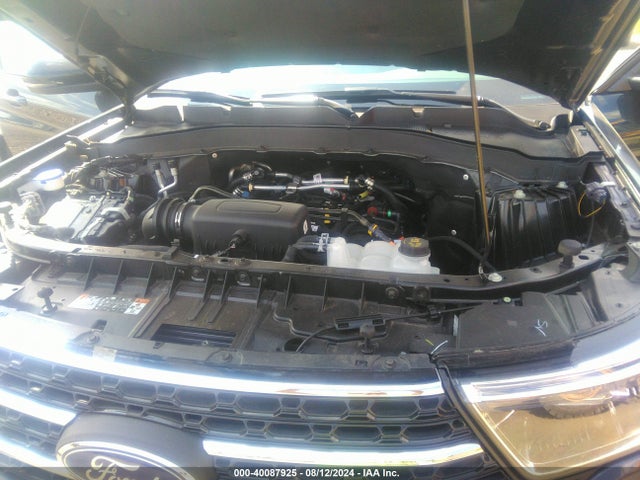 Ford EXPLORER XLT 2023 1FMSK8DH9PGC16699 Image 10