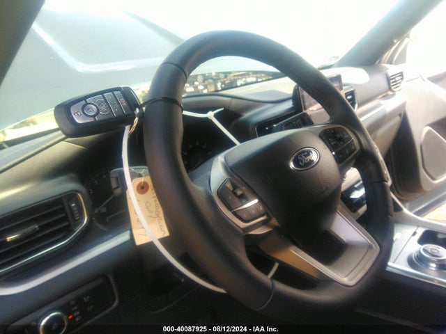 Ford EXPLORER XLT 2023 1FMSK8DH9PGC16699 Image 11