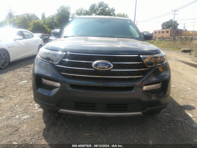 Ford EXPLORER XLT 2023 1FMSK8DH9PGC16699 Image 12