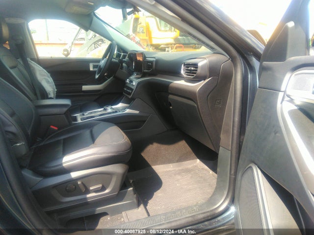 Ford EXPLORER XLT 2023 1FMSK8DH9PGC16699 Image 5
