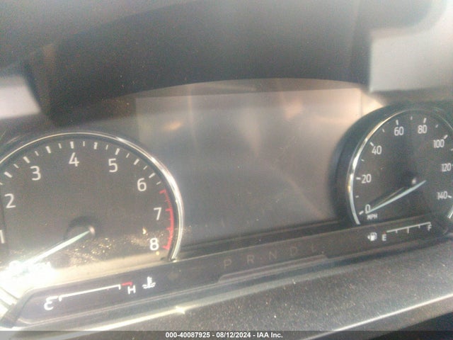Ford EXPLORER XLT 2023 1FMSK8DH9PGC16699 Image 7